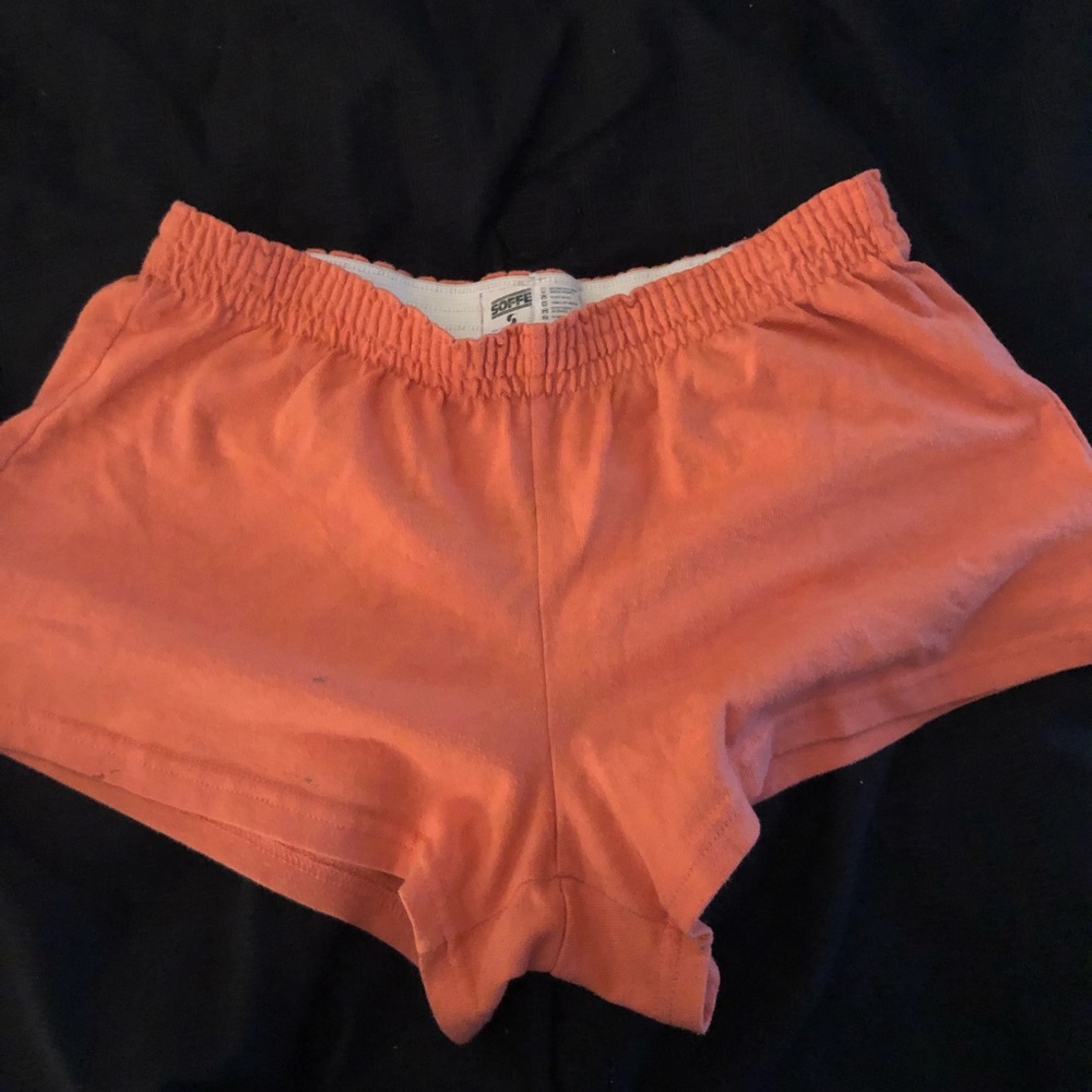 Soffe shorts